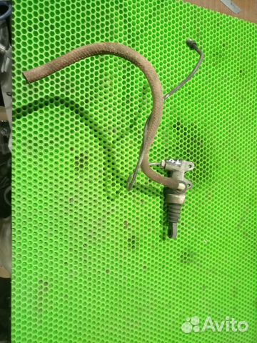 Главный цилиндр Volkswagen Transporter Т4