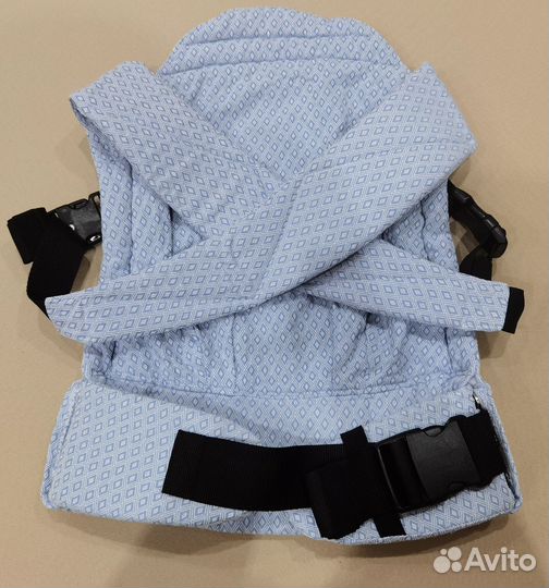 Эргорюкзак Несу счастье