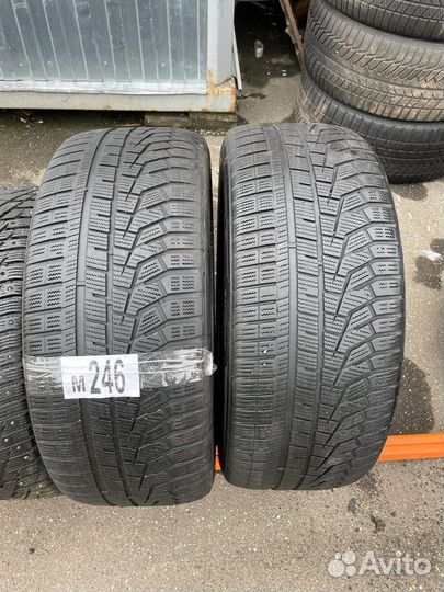 Hankook Winter I'Cept Evo2 W320A SUV 275/45 R21 110V
