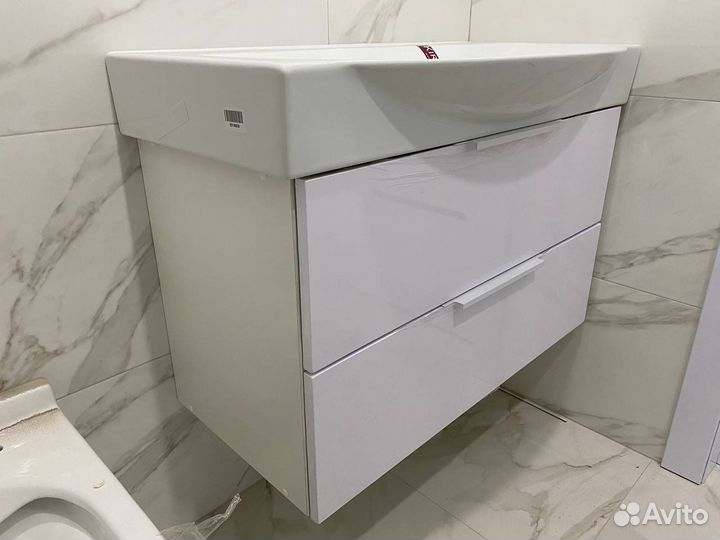 Тумба для ванной