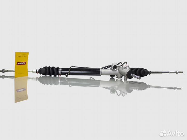 Рулевая рейка для Subaru Forester SH рестайлинг