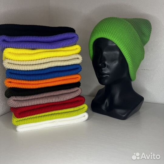 Шапки оптом