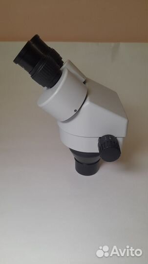 Микроскоп бинокулярный новый