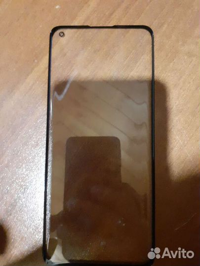 Переднее стекло oneplus 9pro