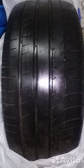 Michelin Primacy 3 2.25/6 R18 и 2.25/6 R18 100U