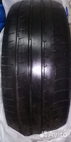 Michelin Primacy 3 2.25/6 R18 и 2.25/6 R18 100U