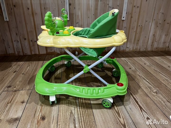 Ходунки детские