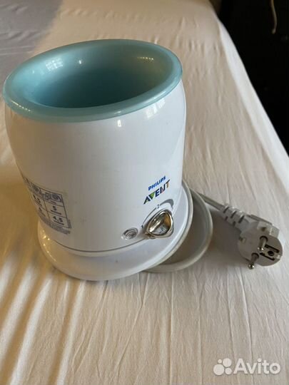 Подогреватель авент