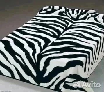 Плед-Покрывало 220*200