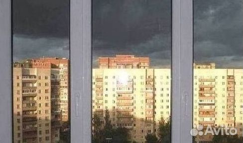 Окна быстро за день