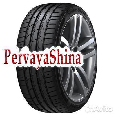 Hankook Ventus S1 Evo 2 K117 275/40 R18