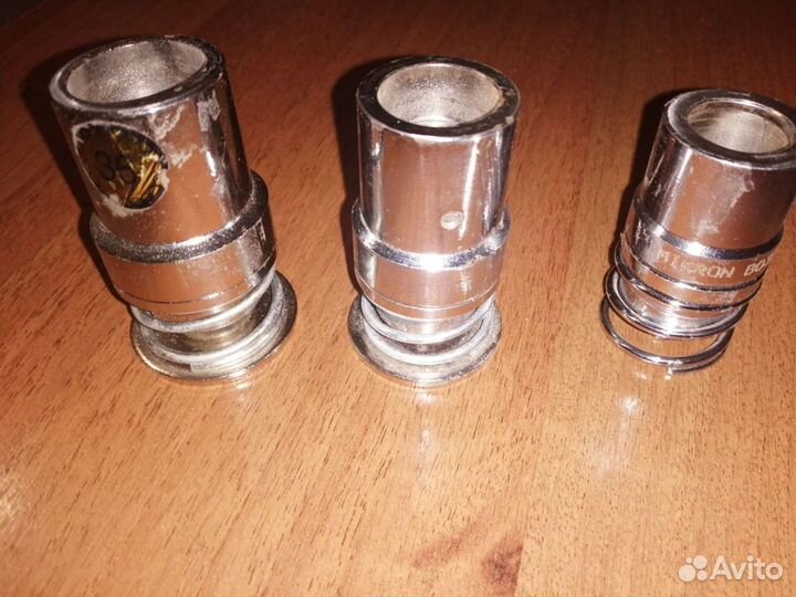 Матрица для обтяжки металлических Пуговицы