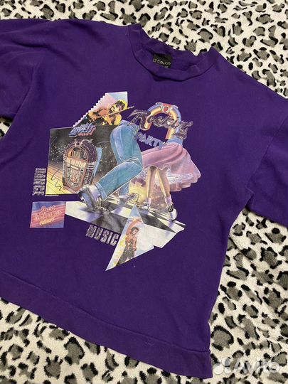 Свитшот женский