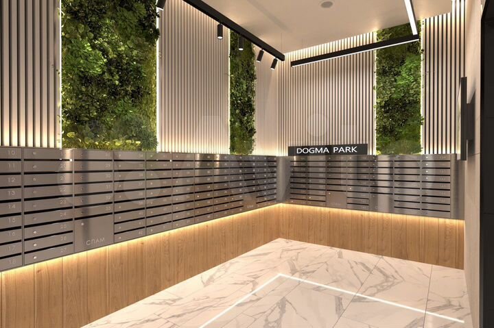 Склад, 3.7 м²