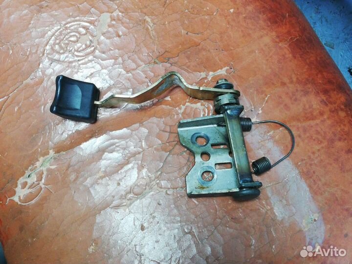 Рычаг салона Джили Эмгранд EC-7