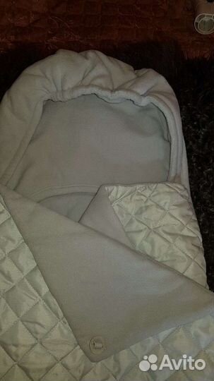 Конверт в коляску или автокресло Inglesina