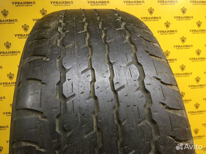 Dunlop Grandtrek AT22 285/65 R17 116V