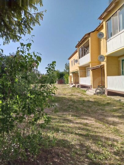 2-к. квартира, 49 м², 2/2 эт.