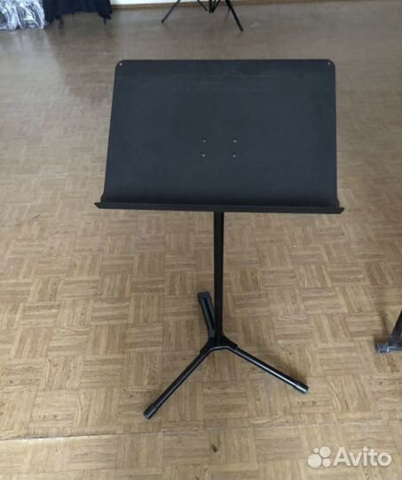 Пюпитр для нот