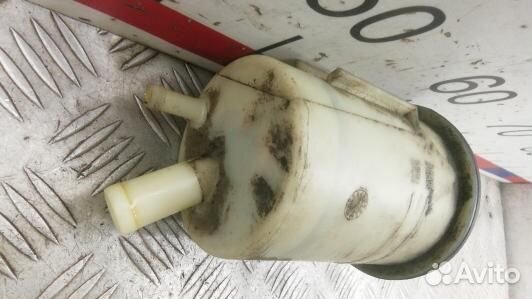 Бачок гу land rover range rover 3 (GUK09NO01)