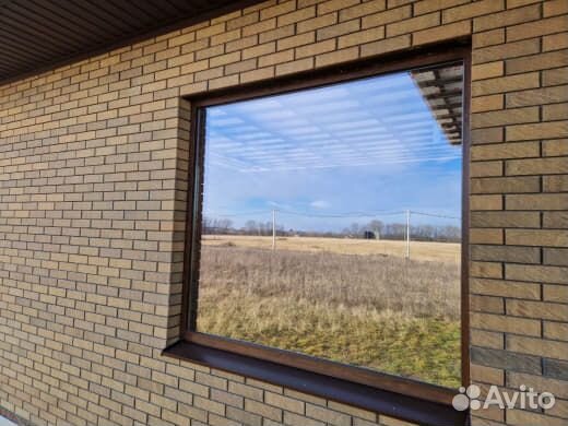 Окна под заказ