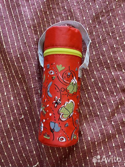 Термоконтейнер для бутылочки пома