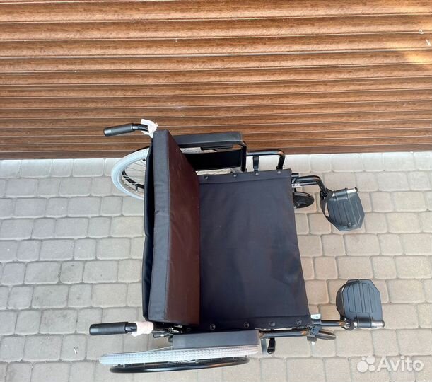 Инвалидное кресло коляска