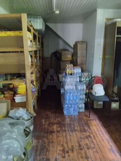 Торговая площадь, 55 м²