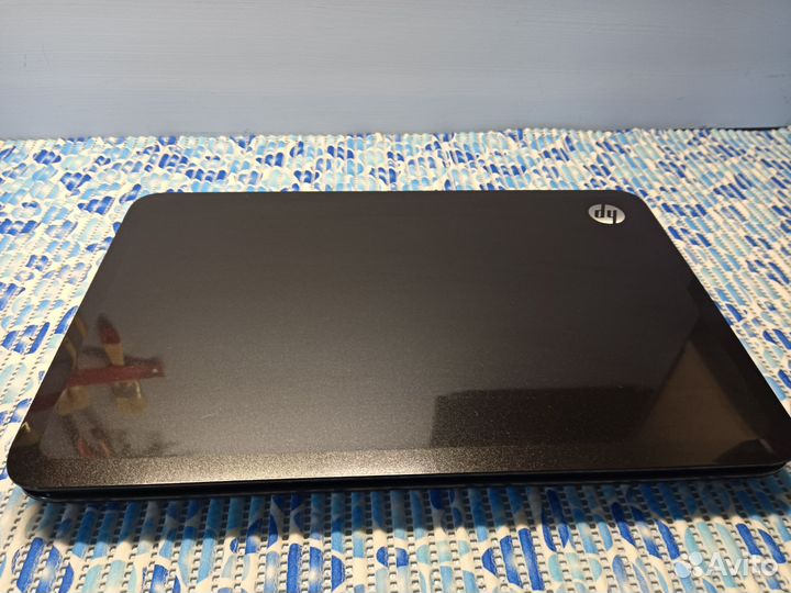 HP pavilion G6