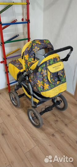 Детские коляски