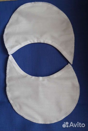 Вкладыши для защиты от пота