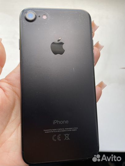 Apple iPhone 7 32gb
