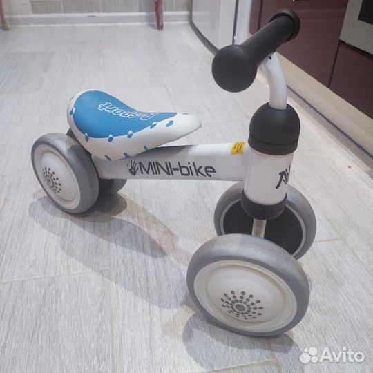 Беговел детский