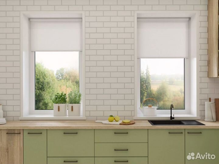 Окна пвх с установкой