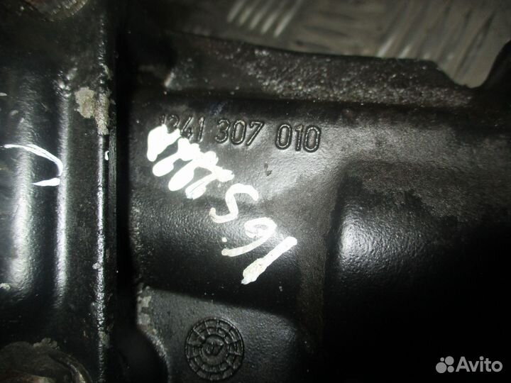 Кулиса кпп ZF 1341307010