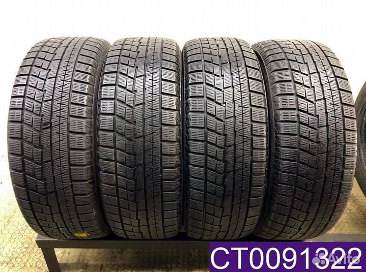 Yokohama Ice Guard IG60 205/55 R16 96T