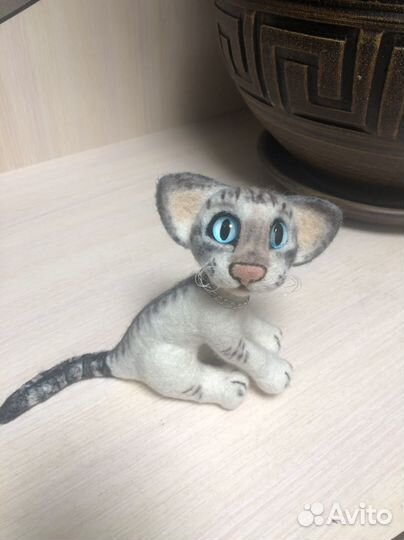 Интерьерная игрушка