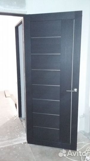 Дверь межкомнатная новая пвх 2000/900
