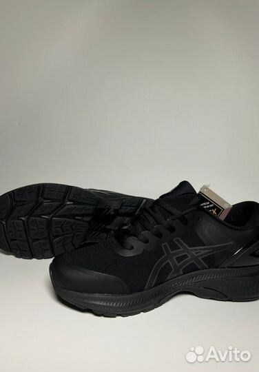 Кроссовки asics Gel Kayano 27 Gore-tex Люкс