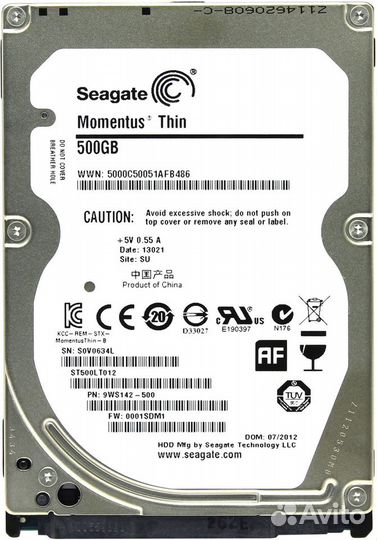 SSD/HDD 3.5/2.5 sata/IDE