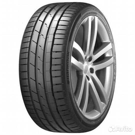 Hankook Ventus S1 Evo 3 K127 315/30 R21 105Y
