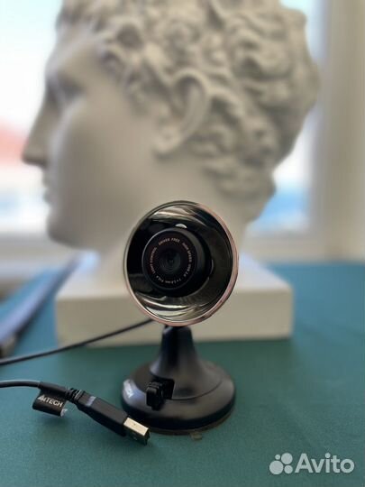 Веб-камера A4Tech