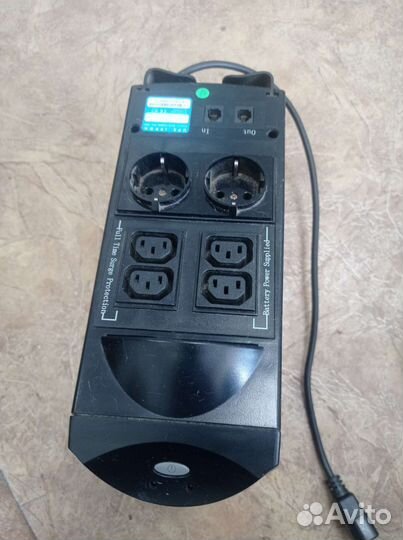 UPS Lppon, источник бесперебойного питания