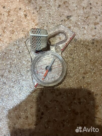 Компас для ориентирования