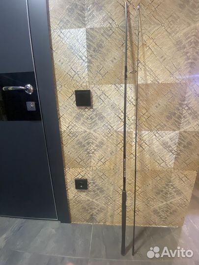 Спиннинг edge First Strike HSR885-2LMX(IM) spin