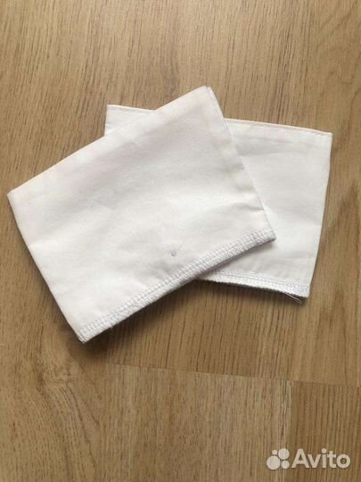 Манжеты для школьной формы