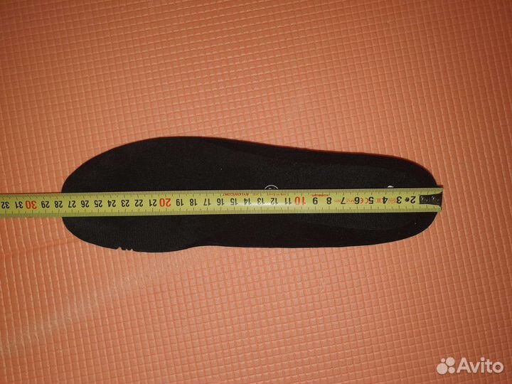 Nordway коньки