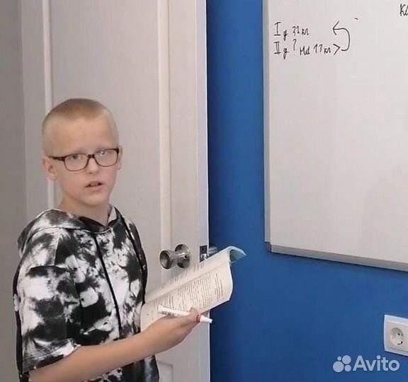 Репетитор Математика огэ/егэ/впр в ЖК Московском