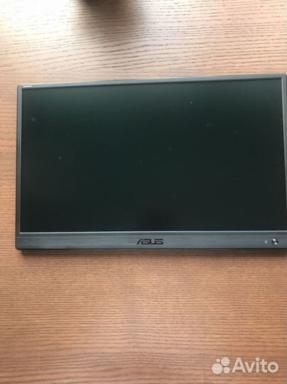 Монитор Asus