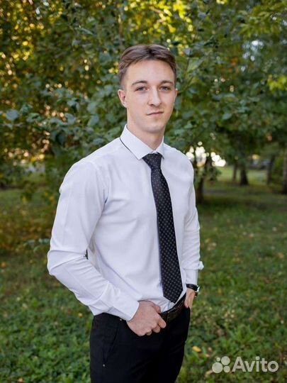 Репетитор по математике огэ / егэ